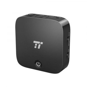 TaoTronics Wireless Adapter TT-BA09 – Neu aus Insolvenzbestand