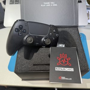 King Controller PS5 Controller Scuf Paddles